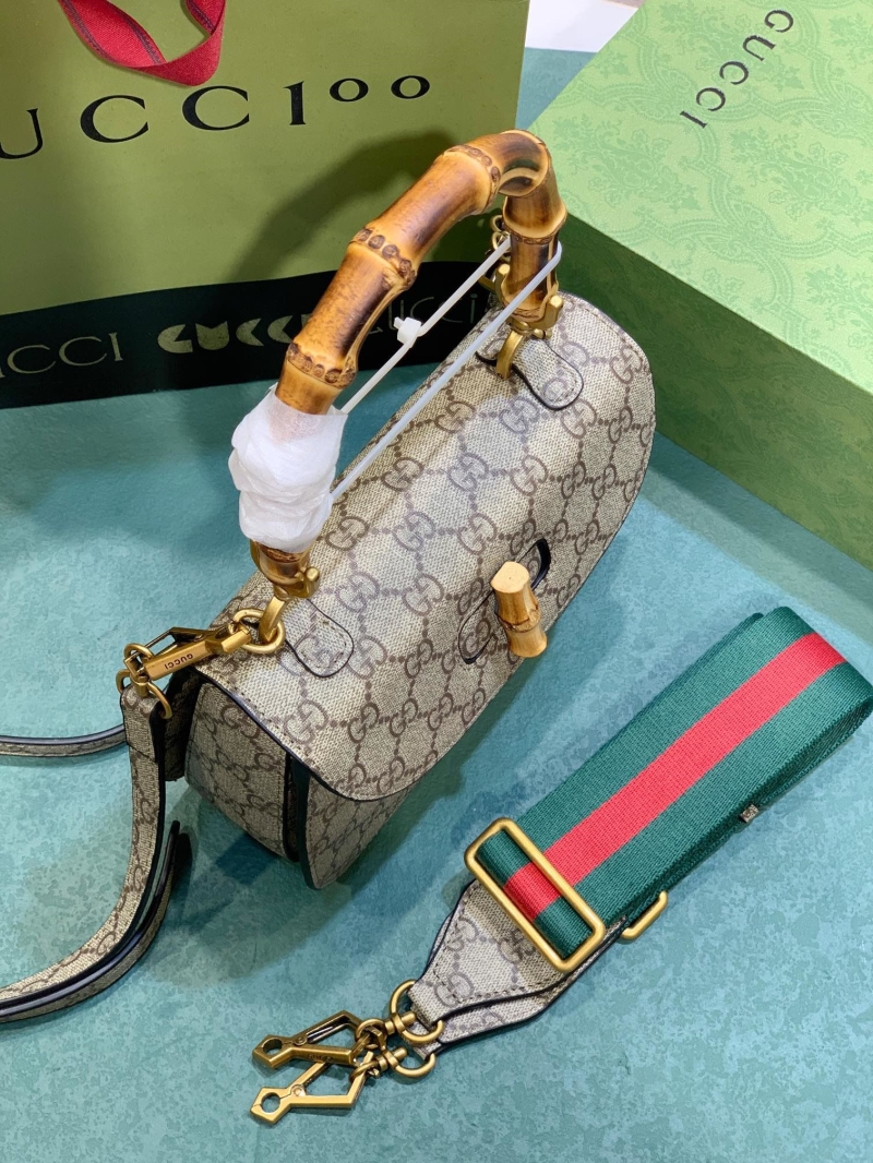 Gucci Top Handle Bags